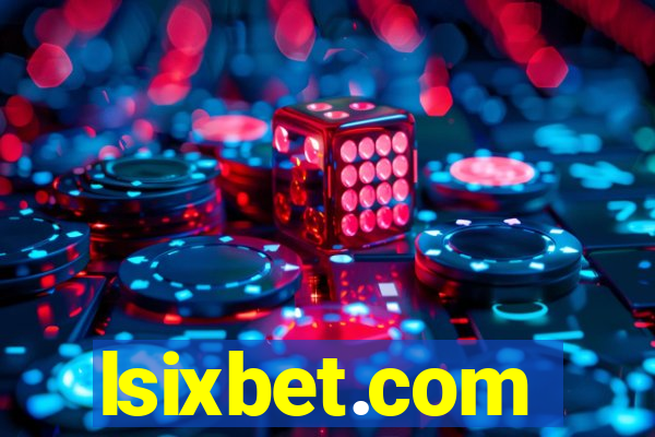 lsixbet.com