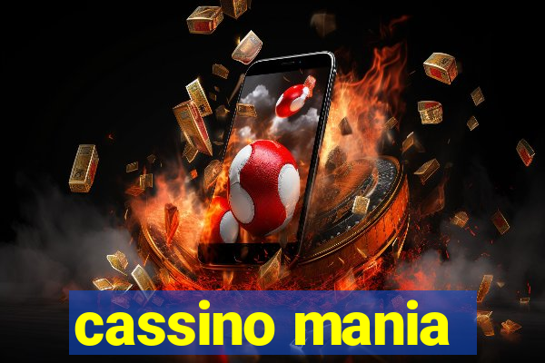 cassino mania