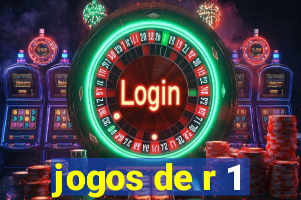 jogos de r 1