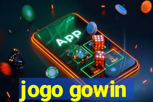 jogo gowin