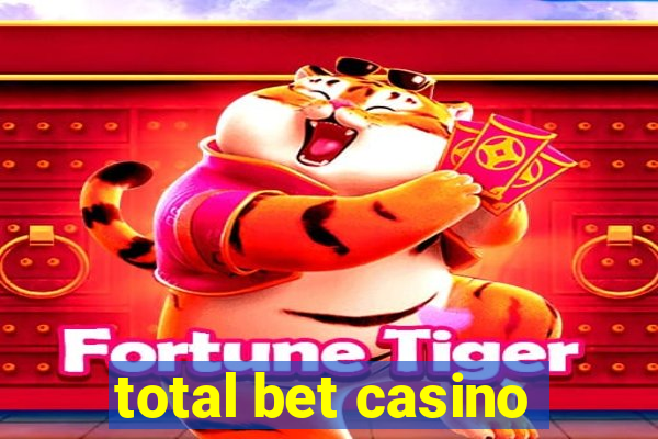 total bet casino