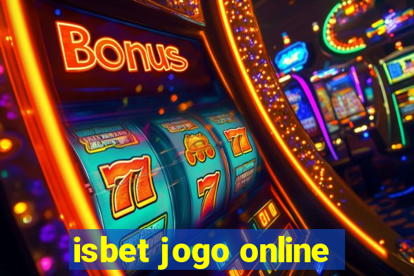 isbet jogo online