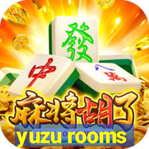 yuzu rooms