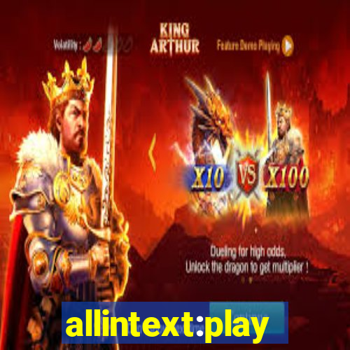 allintext:play fortuna casino