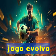 jogo evolvo