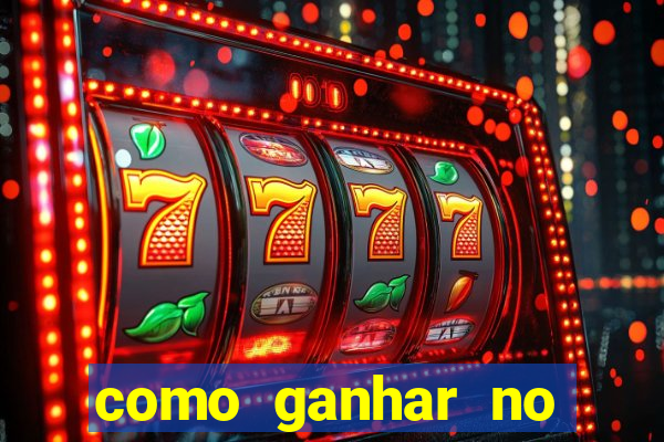 como ganhar no fortune ox