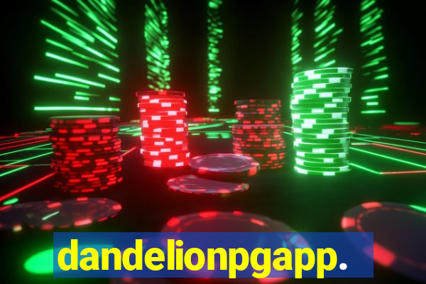 dandelionpgapp.com