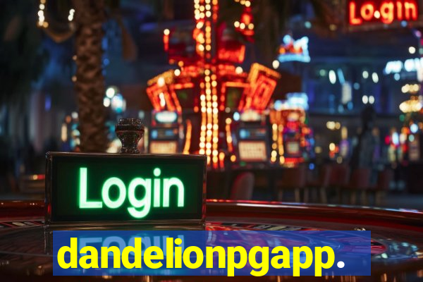 dandelionpgapp.com