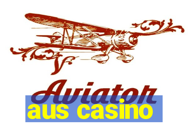 aus casino