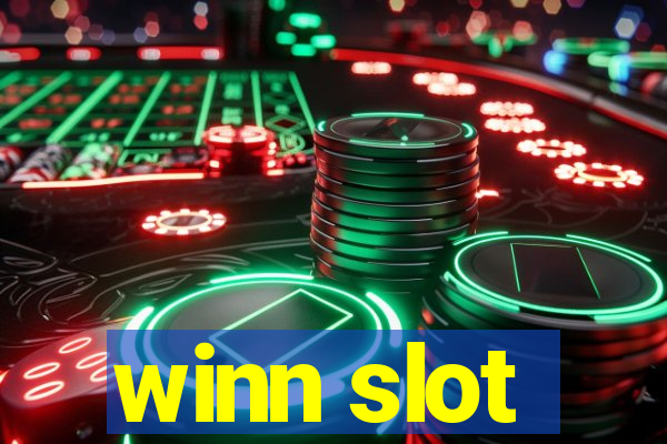 winn slot