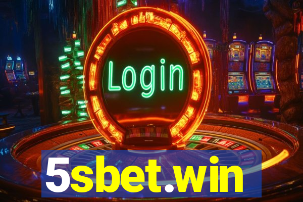 5sbet.win