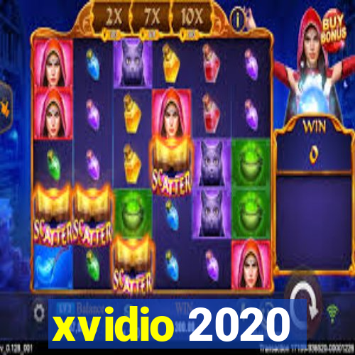 xvidio 2020