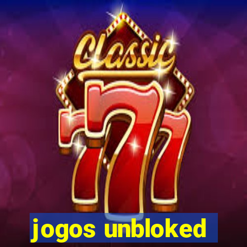 jogos unbloked