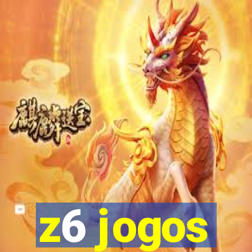 z6 jogos