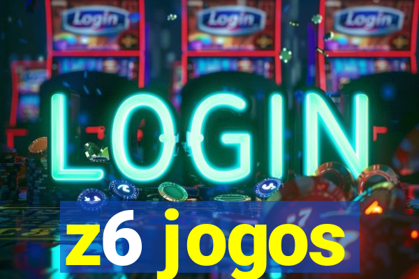 z6 jogos