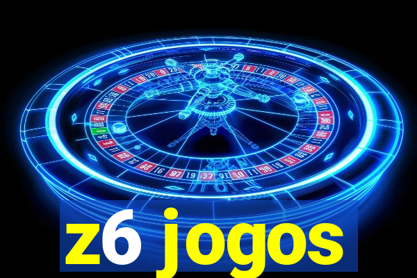 z6 jogos