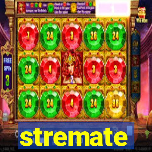 stremate