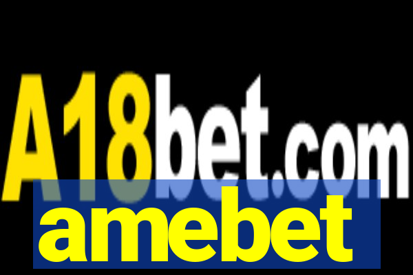 amebet