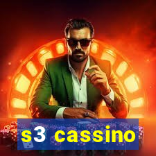 s3 cassino