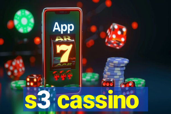 s3 cassino