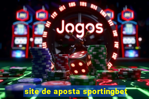 site de aposta sportingbet