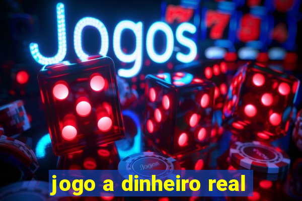 jogo a dinheiro real