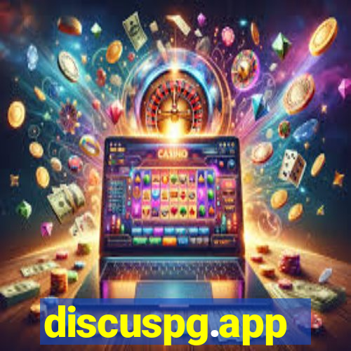 discuspg.app