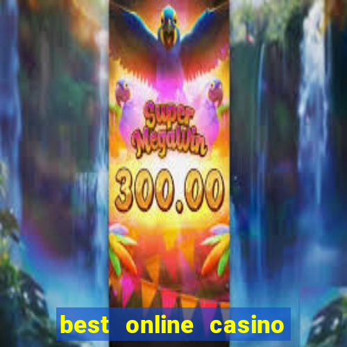 best online casino games in india