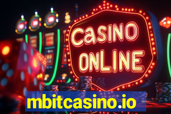 mbitcasino.io