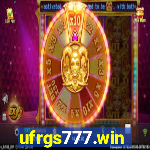 ufrgs777.win