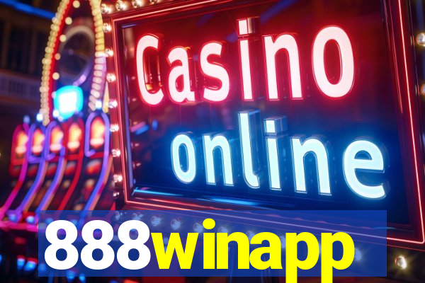 888winapp