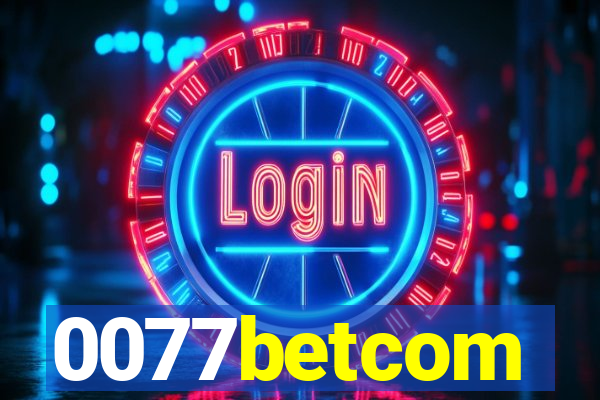 0077betcom