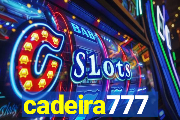 cadeira777