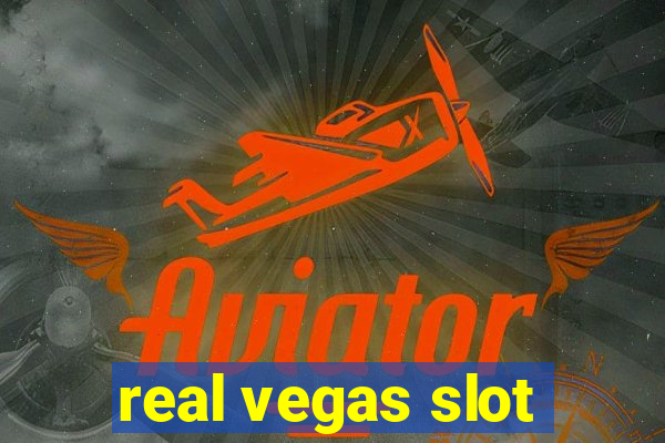 real vegas slot