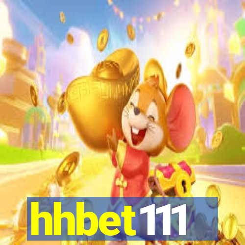 hhbet111