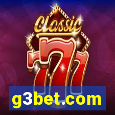 g3bet.com