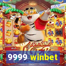 9999 winbet