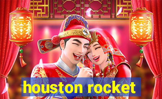 houston rocket