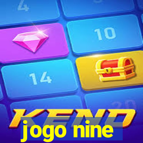 jogo nine