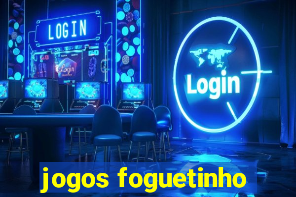 jogos foguetinho