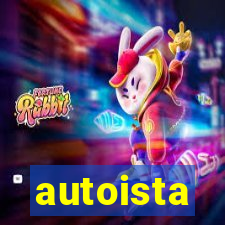 autoista