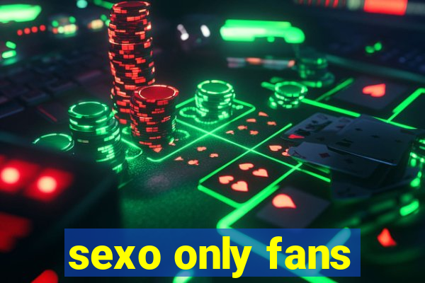 sexo only fans