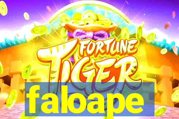 faloape