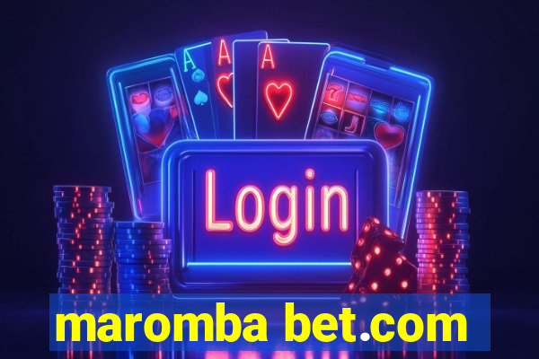 maromba bet.com