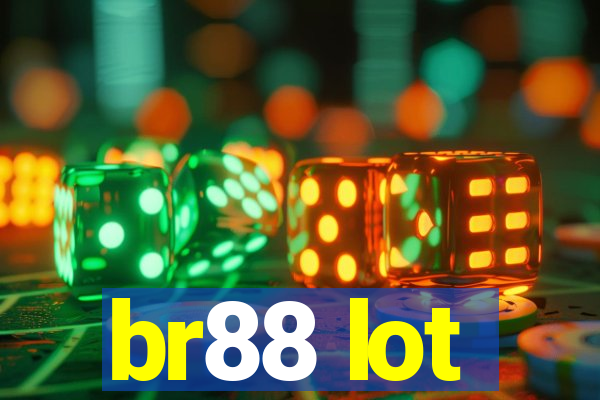 br88 lot