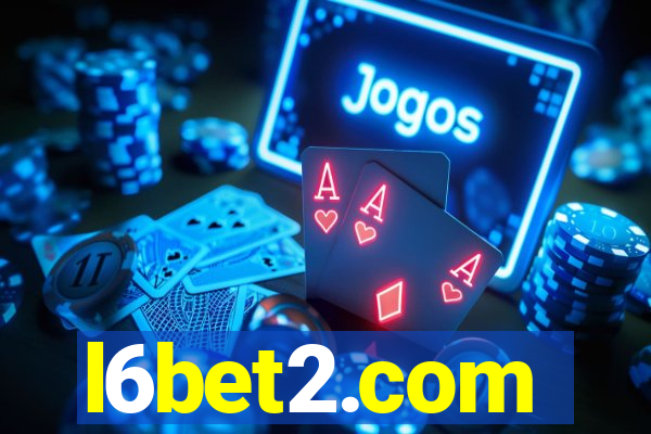 l6bet2.com