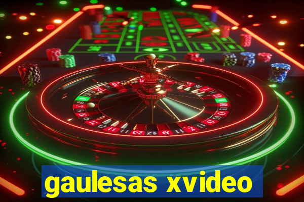 gaulesas xvideo