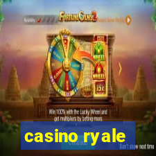 casino ryale