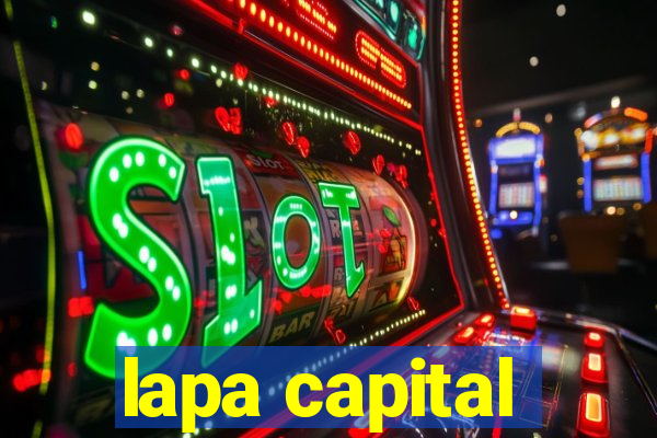 lapa capital