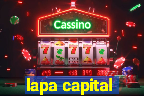 lapa capital